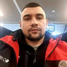 Фотография мужчины Алексей, 35 лет из г. Винница