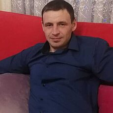 Фотография мужчины Никола, 36 лет из г. Петропавловск-Камчатский