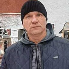 Фотография мужчины Игорь, 47 лет из г. Ульяновск