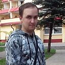 Антон Бабин, 31 год