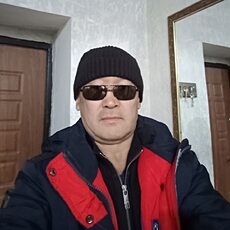 Фотография мужчины Талгат, 58 лет из г. Алматы