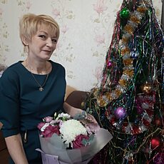 Фотография девушки Светлана, 52 года из г. Новоалтайск