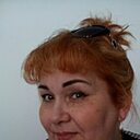 Галина, 58 лет