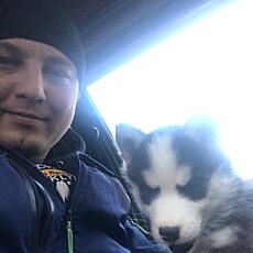 Фотография мужчины Артем, 35 лет из г. Абакан