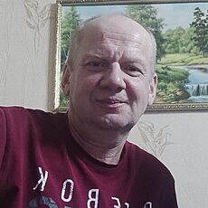 Фотография мужчины Николай, 47 лет из г. Сокол