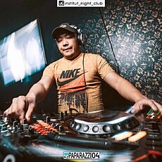 Фотография мужчины Devil, 30 лет из г. Актюбинск