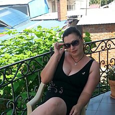 Фотография девушки Светлана, 52 года из г. Усть-Лабинск