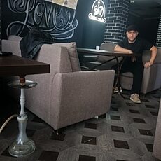 Фотография мужчины Адам, 24 года из г. Нальчик