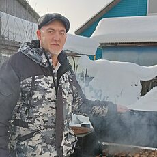 Фотография мужчины Юрий, 49 лет из г. Южно-Сахалинск