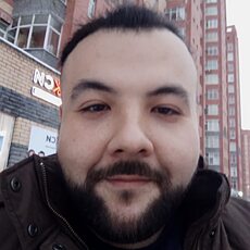 Фотография мужчины Павел Шихов, 36 лет из г. Мытищи