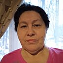 Валентина, 60 лет