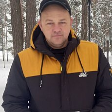 Фотография мужчины Сергей, 39 лет из г. Ельск