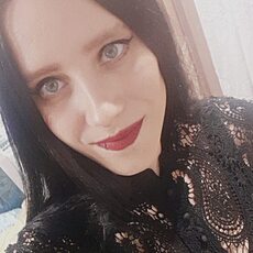 Фотография девушки Агата, 34 года из г. Амурск