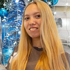 Фотография девушки Ольга, 30 лет из г. Новокузнецк