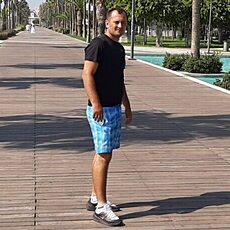 Фотография мужчины Вова, 40 лет из г. Саров