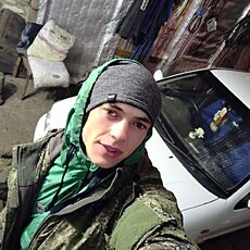 Фотография мужчины Андрей, 25 лет из г. Новохоперск