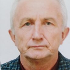 Фотография мужчины Александр, 65 лет из г. Волгоград