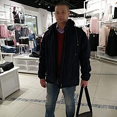 Фотография мужчины Павел, 43 года из г. Тольятти