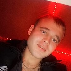 Фотография мужчины Иван, 24 года из г. Мариинск