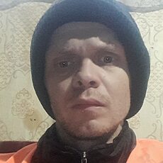 Фотография мужчины Николай, 32 года из г. Белая Калитва