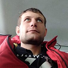 Фотография мужчины Павел, 35 лет из г. Костанай