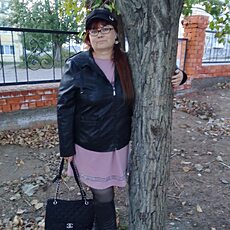 Фотография девушки Людмила, 44 года из г. Нерчинск