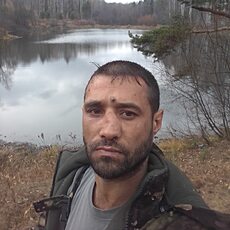 Фотография мужчины Гоша, 38 лет из г. Нижняя Тура