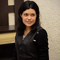 Фотография девушки Светлана, 43 года из г. Уфа