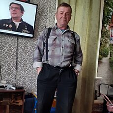 Фотография мужчины Александр Выдрин, 66 лет из г. Уфа