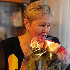 Фотография девушки Тамара, 68 лет из г. Бобруйск