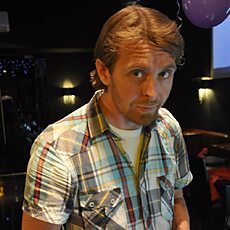 Фотография мужчины Александр, 47 лет из г. Солигорск