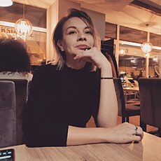 Фотография девушки Мария, 39 лет из г. Радом