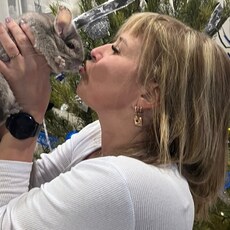 Фотография девушки Маrina, 47 лет из г. Благовещенск