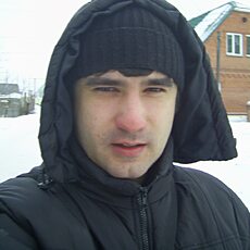 Фотография мужчины Виталий, 35 лет из г. Новосибирск