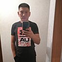 Эрдэм, 36 лет