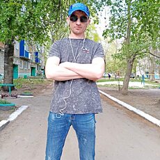 Фотография мужчины Максим, 42 года из г. Балашиха