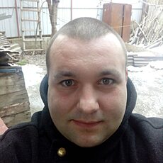 Фотография мужчины Дмитрий, 35 лет из г. Красилов