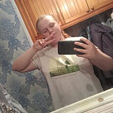 Фотография девушки Ксения, 23 года из г. Звенигово