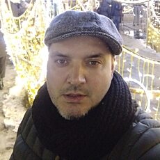 Фотография мужчины Витон, 38 лет из г. Москва
