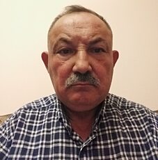 Фотография мужчины Игорь, 61 год из г. Алматы