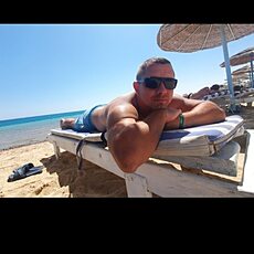 Фотография мужчины Иванушка, 45 лет из г. Томск