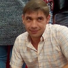 Фотография мужчины Сергей, 47 лет из г. Москва