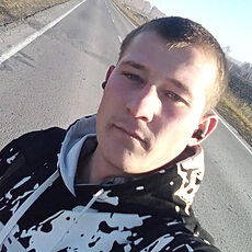 Фотография мужчины Валера, 25 лет из г. Новосибирск