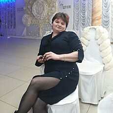 Фотография девушки Світлана, 46 лет из г. Прага