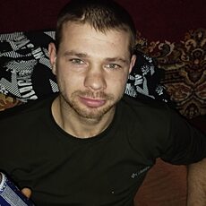 Фотография мужчины Євгеній, 29 лет из г. Иванков