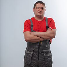 Фотография мужчины Валентин, 43 года из г. Кубинка