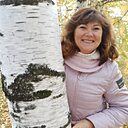 Танюша, 55 лет