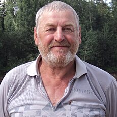 Фотография мужчины Михаил Панюков, 71 год из г. Сыктывкар