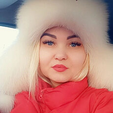 Фотография девушки Надина, 37 лет из г. Нижний Новгород