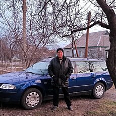 Фотография мужчины Роман, 58 лет из г. Славяносербск